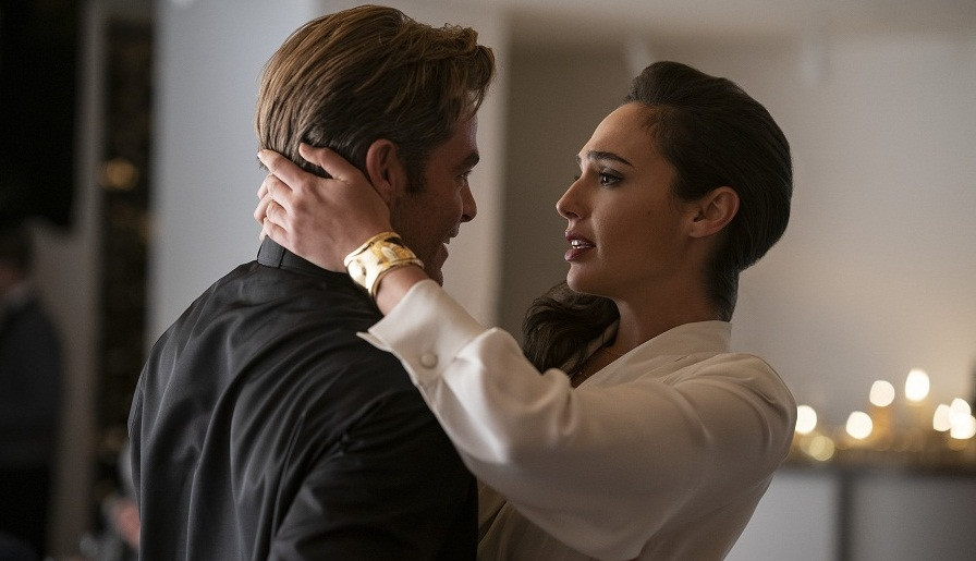 Wonder Woman đúng là mỹ nhân có tình sử phức tạp nhất thế giới siêu anh hùng ảnh 5