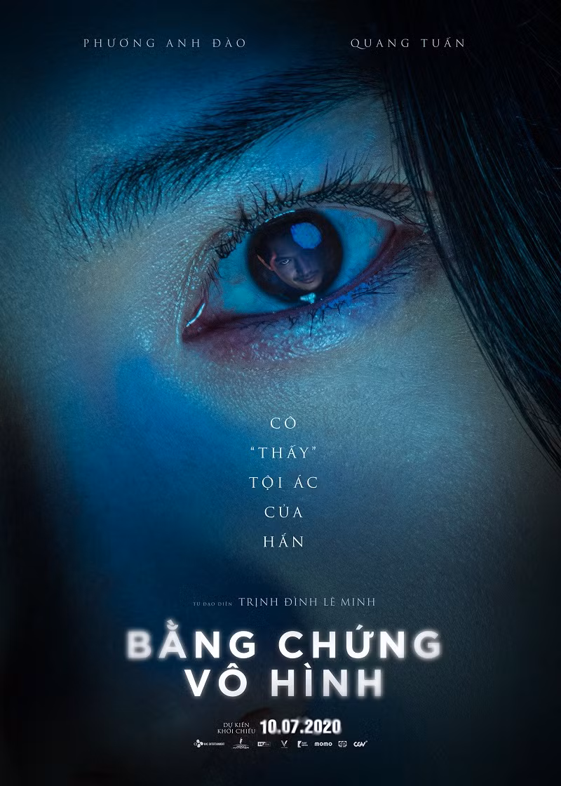 Phương Anh Đào và Quang Tuấn hứa hẹn một cuộc “săn nhân chứng” nghẹt thở ảnh 2