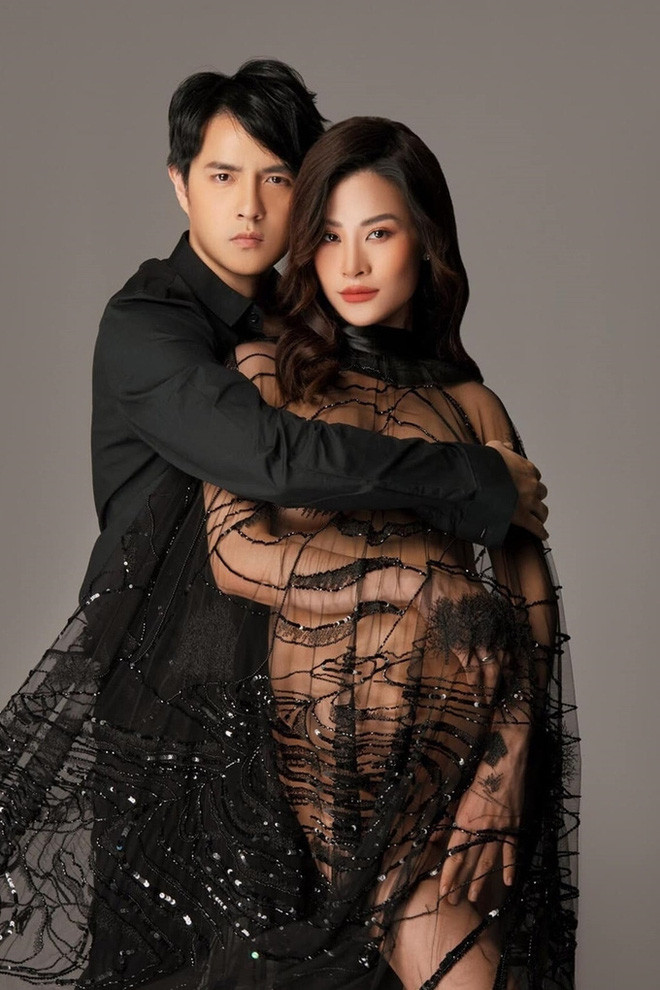 Không hiểu sao vợ cũ Hoài Lâm lại chúc mừng Đông Nhi - Ông Cao Thắng bằng câu này? ảnh 3