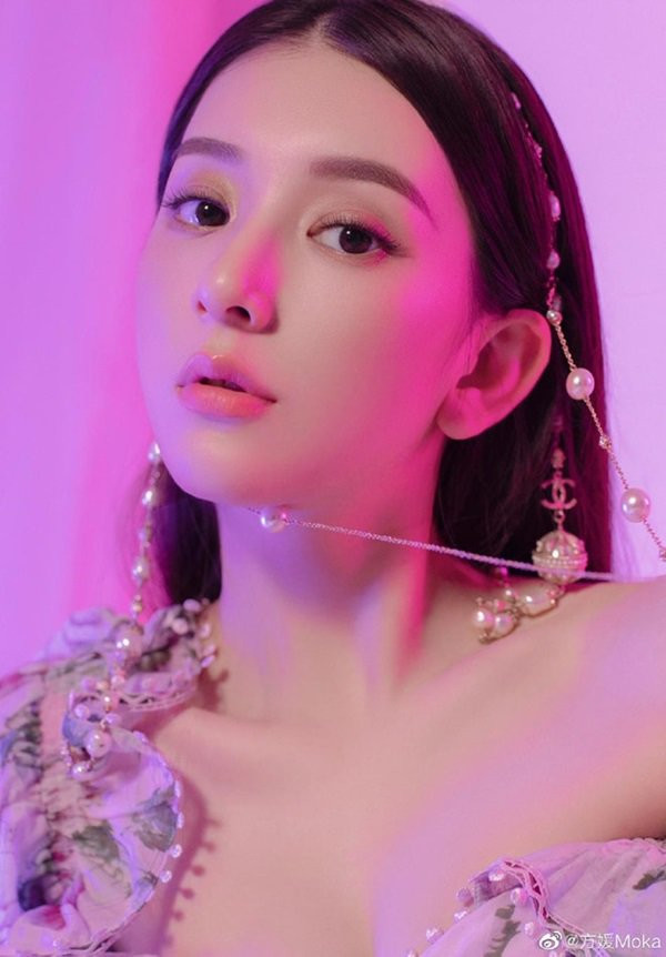 Vợ của “Thiên vương” Quách Phú Thành tái xuất sau ồn ã tham gia đường dây “săn chồng giàu” ảnh 2