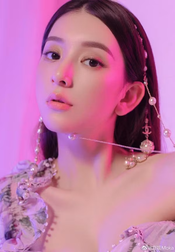 Vợ của “Thiên vương” Quách Phú Thành tái xuất sau ồn ã tham gia đường dây “săn chồng giàu” ảnh 2