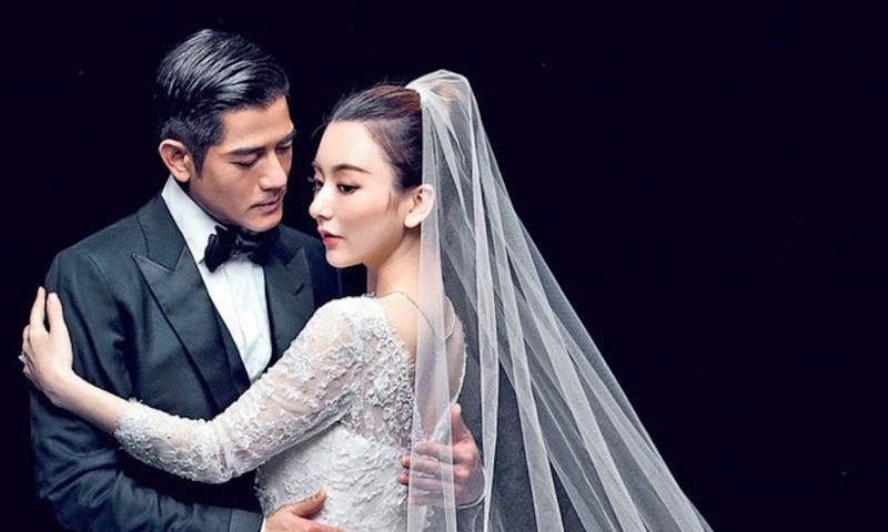 Vợ của “Thiên vương” Quách Phú Thành tái xuất sau ồn ã tham gia đường dây “săn chồng giàu” ảnh 1