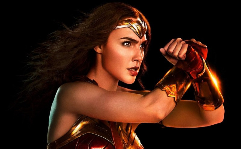 Những bí mật ngọt ngào về Gal Gadot, nàng Hoa hậu trở thành siêu anh hùng Wonder Woman ảnh 2