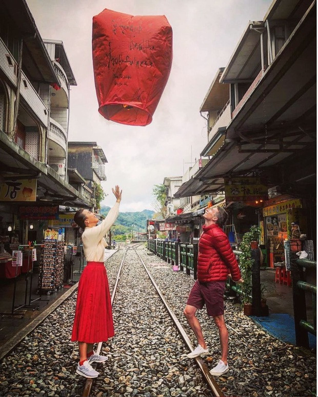 Chỉ một câu nói mà Hoàng Oanh khiến cư dân mạng nghi ngờ cô đang mang thai lần hai ảnh 4