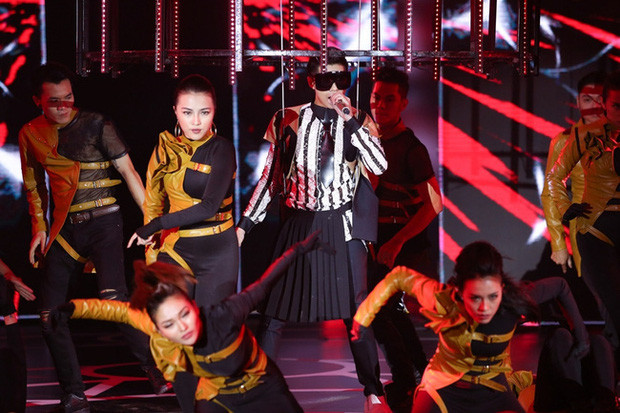 Từ chuyện Vũ Khắc Tiệp nợ tiền mới thấy showbiz có rất nhiều con nợ ẩn mình ảnh 6