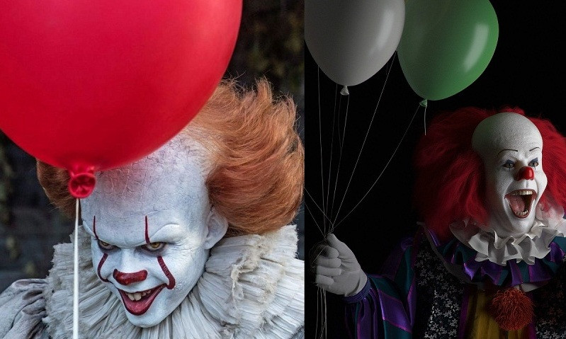 Chỉ vì phim kinh dị mà những thứ dễ thương này lại trở nên vô cùng đáng sợ ảnh 8