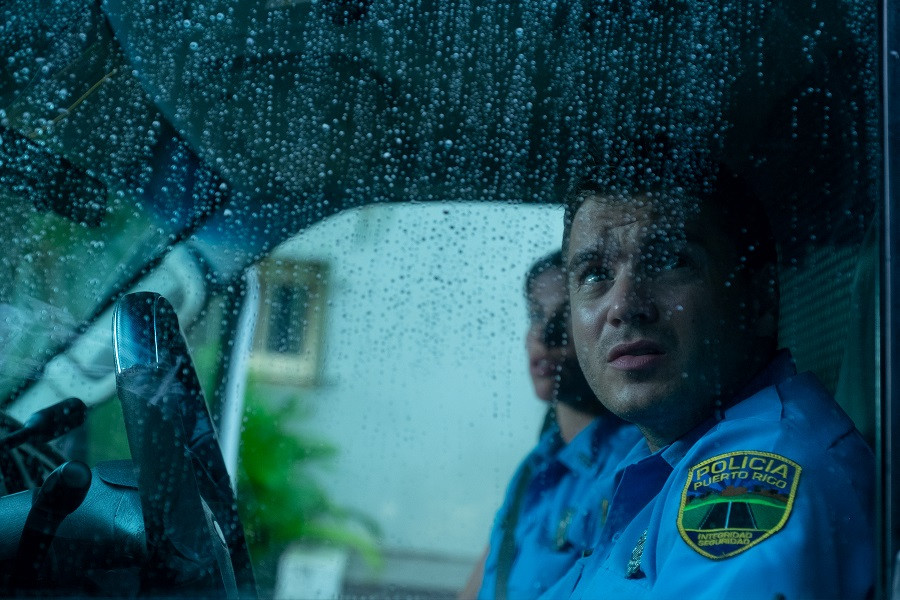 Phi vụ bão tố, phim hành động đúng nghĩa sẽ khuấy động mùa Hè của bạn ảnh 4