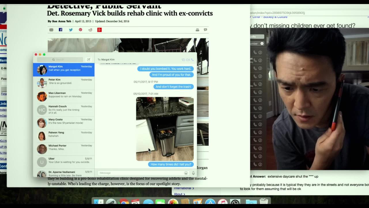 Chẳng cần cảnh hù dọa máu me, những bộ phim này vẫn khiến bạn thót tim đến phút cuối ảnh 7