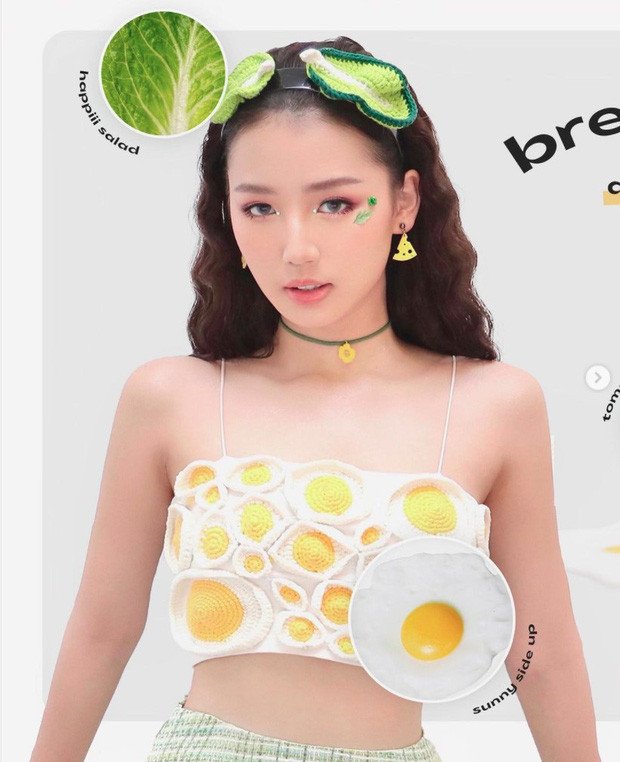 Sao Việt hóa trang mùa Halloween: Chi Pu làm nàng tiên cá nóng bỏng nhất đại dương ảnh 8