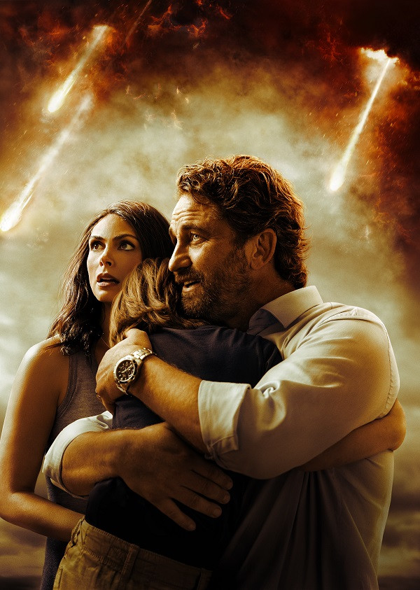 Những chàng trai vàng chuyên gánh hội cân team của dòng phim tận thế ảnh 4