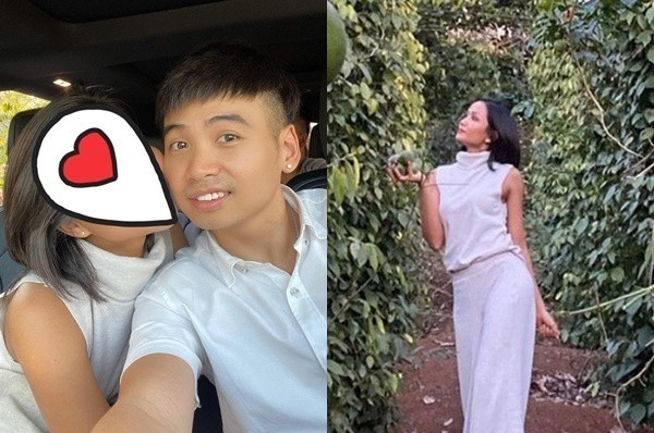 Hoa hậu H'Hen Niê chia tay bạn trai: Do bận công việc hay còn uẩn khúc nào khác? ảnh 7