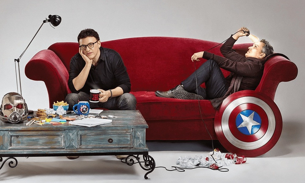 Chân dung những đạo diễn tỷ đô được Hollywood trải thảm đỏ, khán giả chào đón ảnh 11