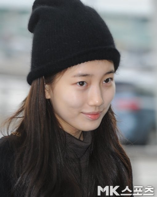 Suzy, từ cô gái bị chê thừa cân đến “nữ thần” sắc đẹp vạn người mê ảnh 11