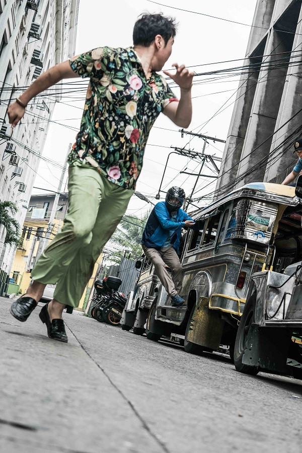 Vướng COVID-19 chưa đi được đâu thì hãy cùng du lịch qua màn ảnh với “Kỳ nghỉ nhớ đời” ảnh 6