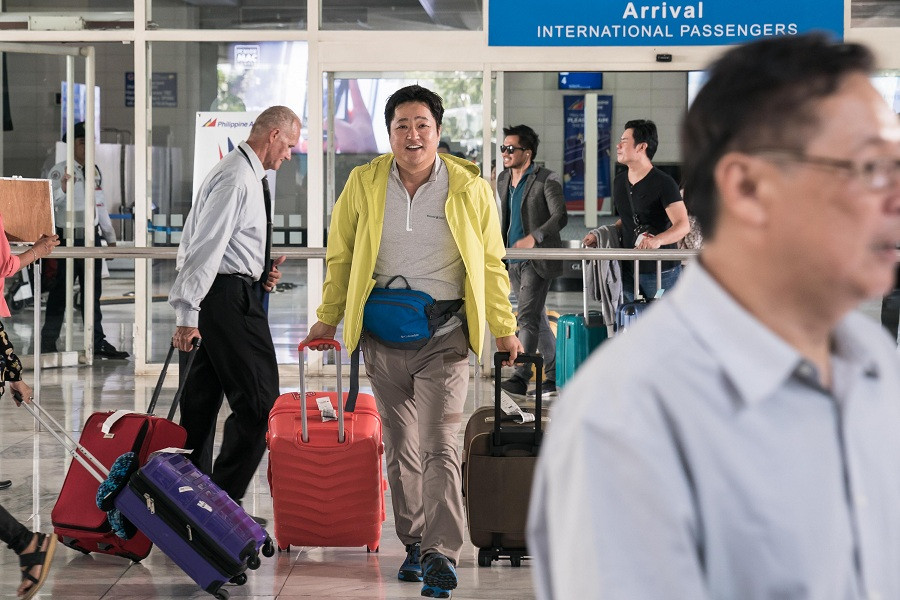 Vướng COVID-19 chưa đi được đâu thì hãy cùng du lịch qua màn ảnh với “Kỳ nghỉ nhớ đời” ảnh 5