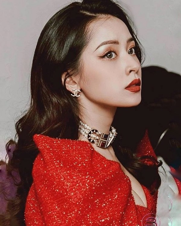 Chi Pu tiết lộ cái giá phải trả khi miệt mài luyện tập piano từ năm 4 tuổi ảnh 2