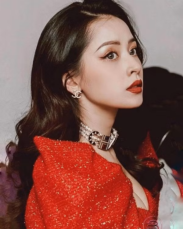 Chi Pu tiết lộ cái giá phải trả khi miệt mài luyện tập piano từ năm 4 tuổi ảnh 2