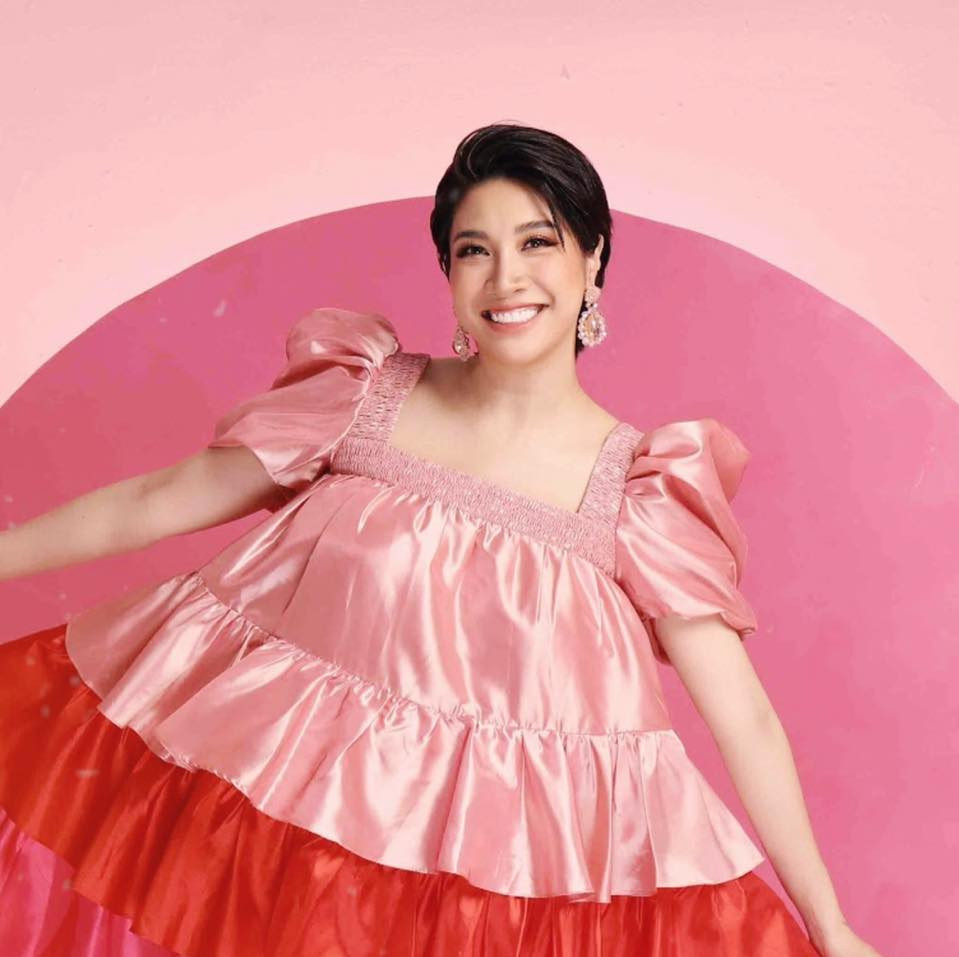 Mang bầu sắp sinh, Pha Lê vẫn kể kinh nghiệm đau thương dẫn tới cảnh “tin bạn mất tiền” ảnh 8