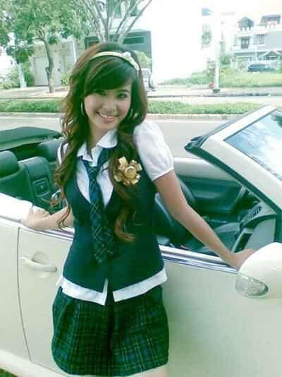 Ai cũng có những tấm ảnh chỉ muốn đào sâu chôn chặt và sao Việt cũng vậy ảnh 2