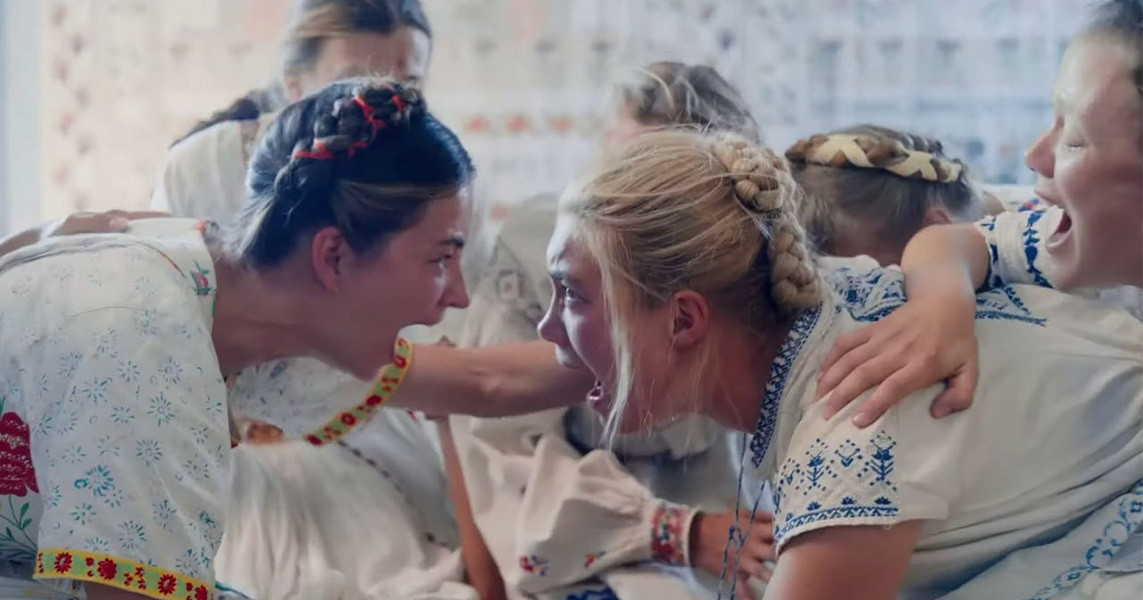 Giật mình ám ảnh với những nghi lễ phù thủy đầy kỳ bí trên màn ảnh rộng ảnh 10