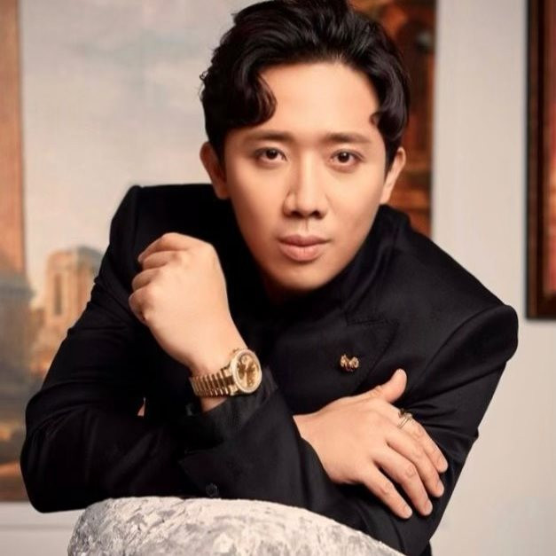 Sau khi Chí Tài ra đi đột ngột, Trấn Thành có lời nhắn nhủ lay động lòng người ảnh 4