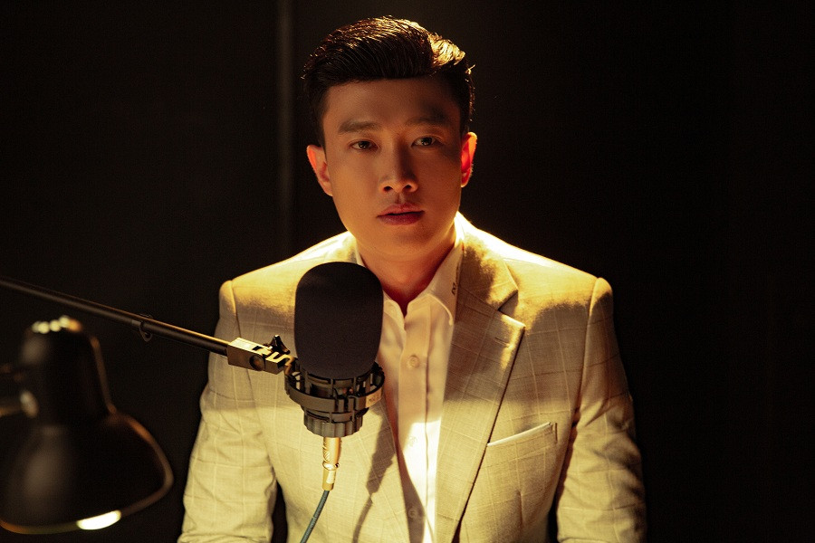 Dàn ca sĩ hàng đầu cùng hát về tấm lòng tử tế của người dân Việt Nam ảnh 2