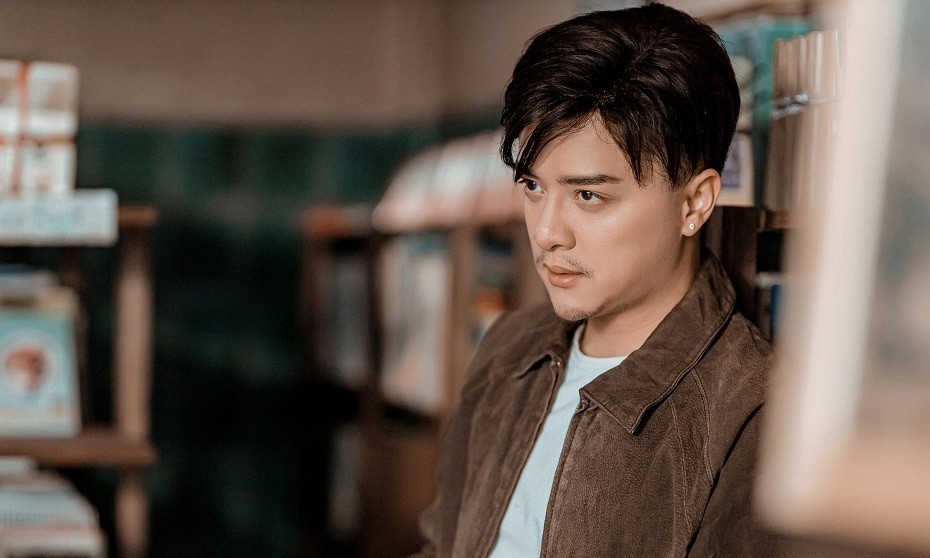 Sau thời gian “ở ẩn”, Cao Thái Sơn liệu có làm nên chuyện với “Khóc giữa trời mưa”? ảnh 3