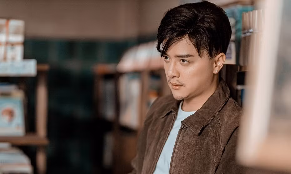 Sau thời gian “ở ẩn”, Cao Thái Sơn liệu có làm nên chuyện với “Khóc giữa trời mưa”? ảnh 3