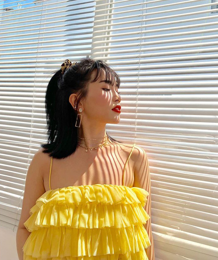 #Stayhome# và tuyệt chiêu sống ảo mọi góc trong nhà 15 ngày cách ly toàn xã hội ảnh 2