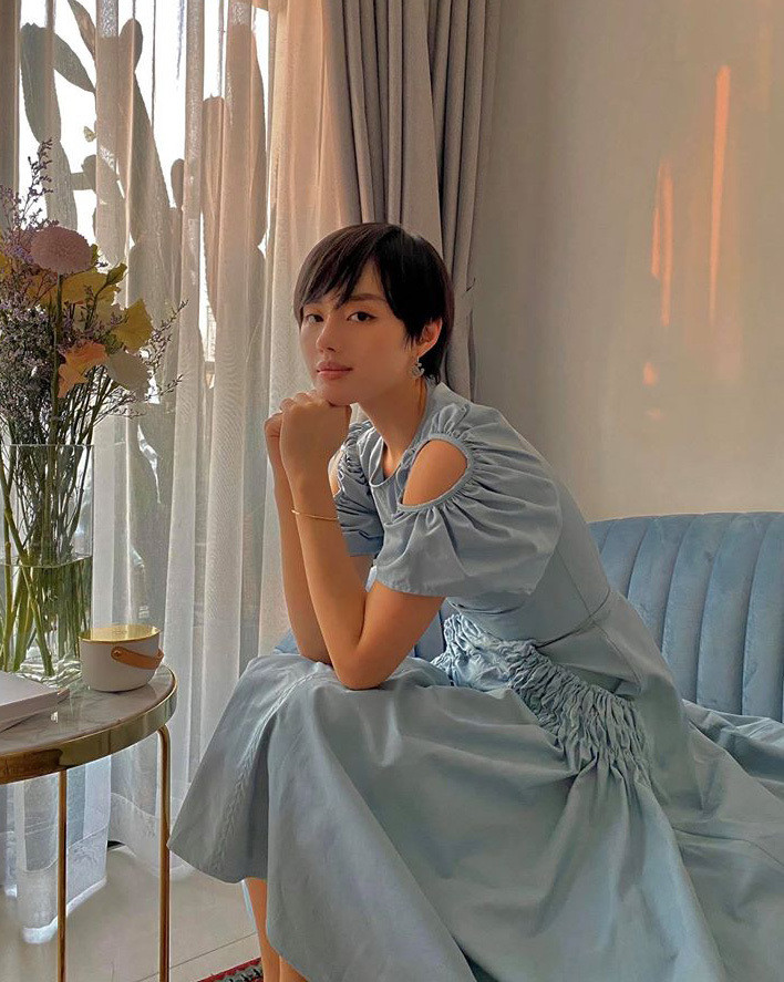 #Stayhome# và tuyệt chiêu sống ảo mọi góc trong nhà 15 ngày cách ly toàn xã hội ảnh 1