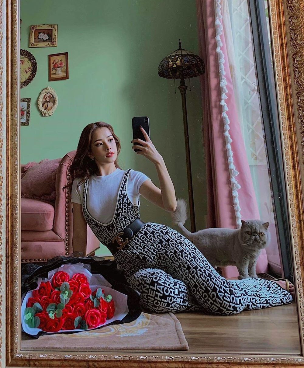 #Stayhome# và tuyệt chiêu sống ảo mọi góc trong nhà 15 ngày cách ly toàn xã hội ảnh 4