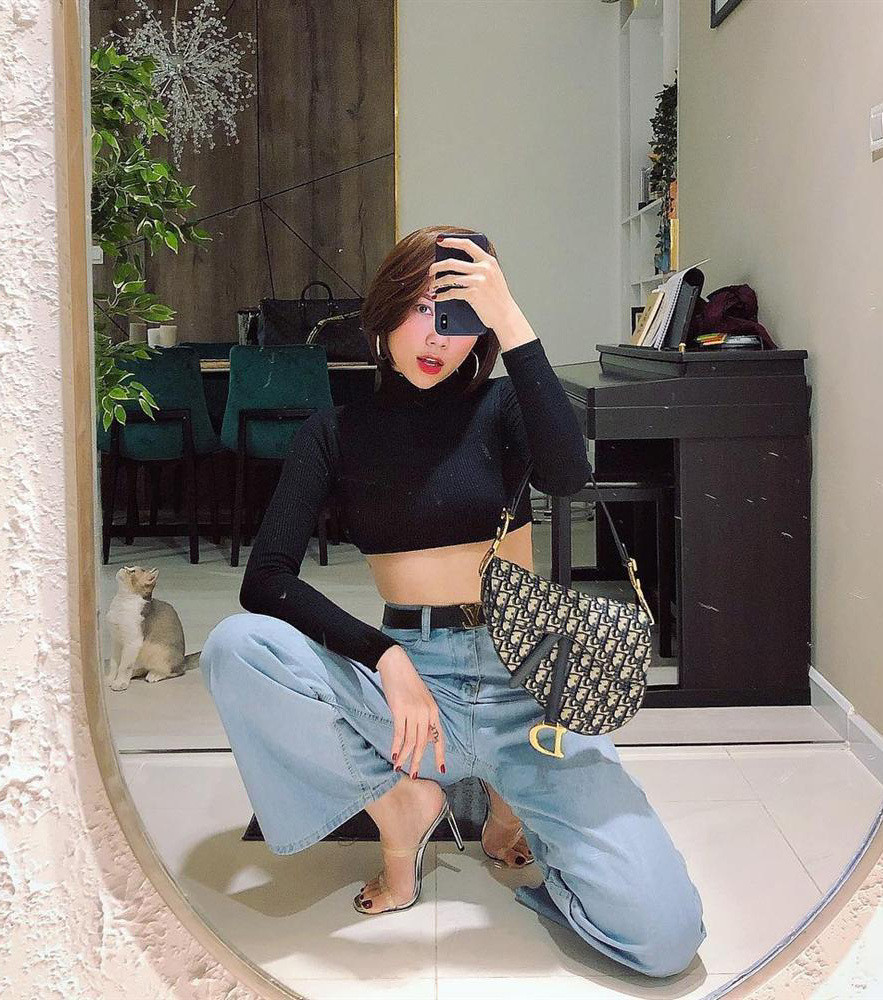 #Stayhome# và tuyệt chiêu sống ảo mọi góc trong nhà 15 ngày cách ly toàn xã hội ảnh 6