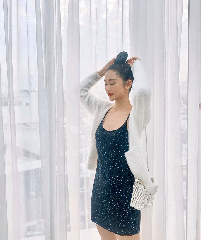 #Stayhome# và tuyệt chiêu sống ảo mọi góc trong nhà 15 ngày cách ly toàn xã hội ảnh 3