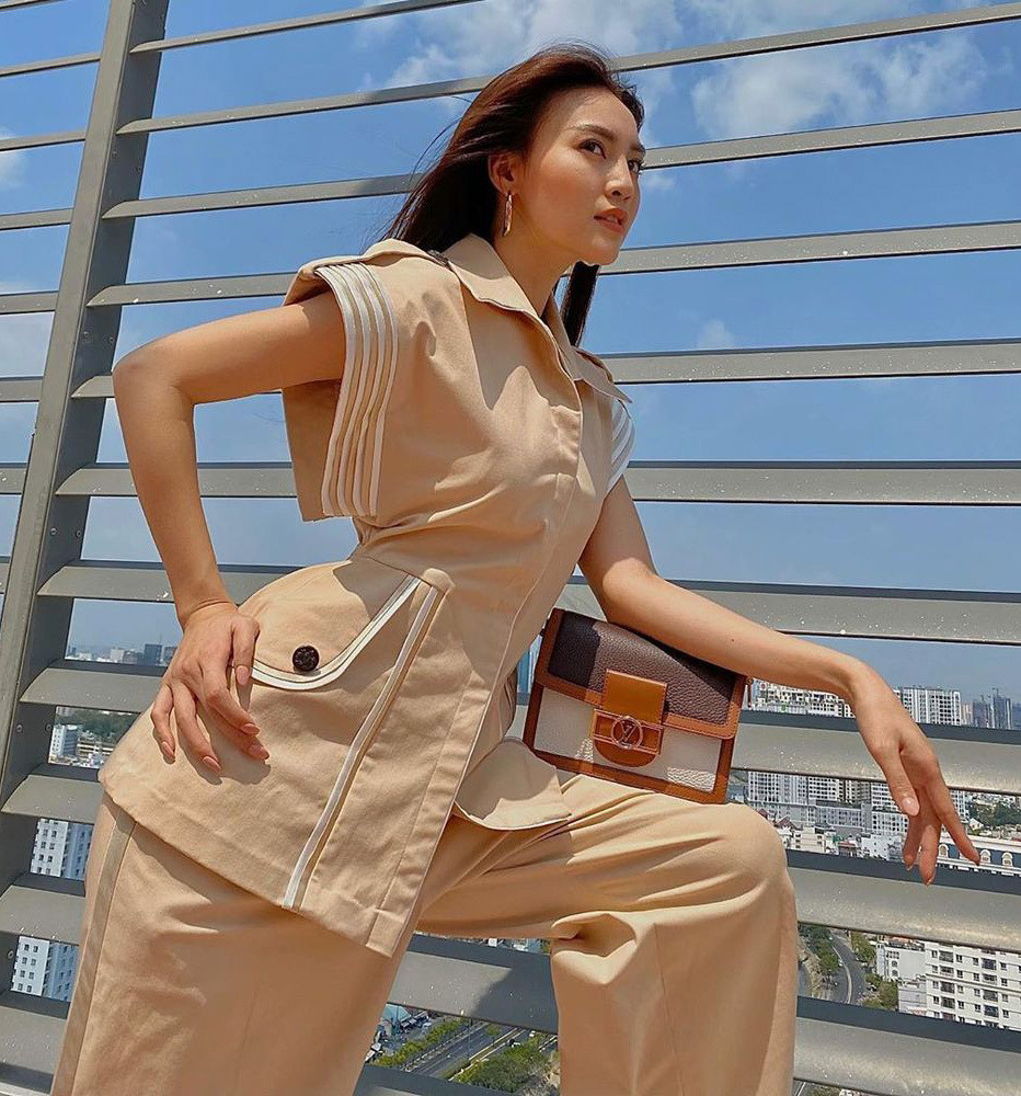 #Stayhome# và tuyệt chiêu sống ảo mọi góc trong nhà 15 ngày cách ly toàn xã hội ảnh 8