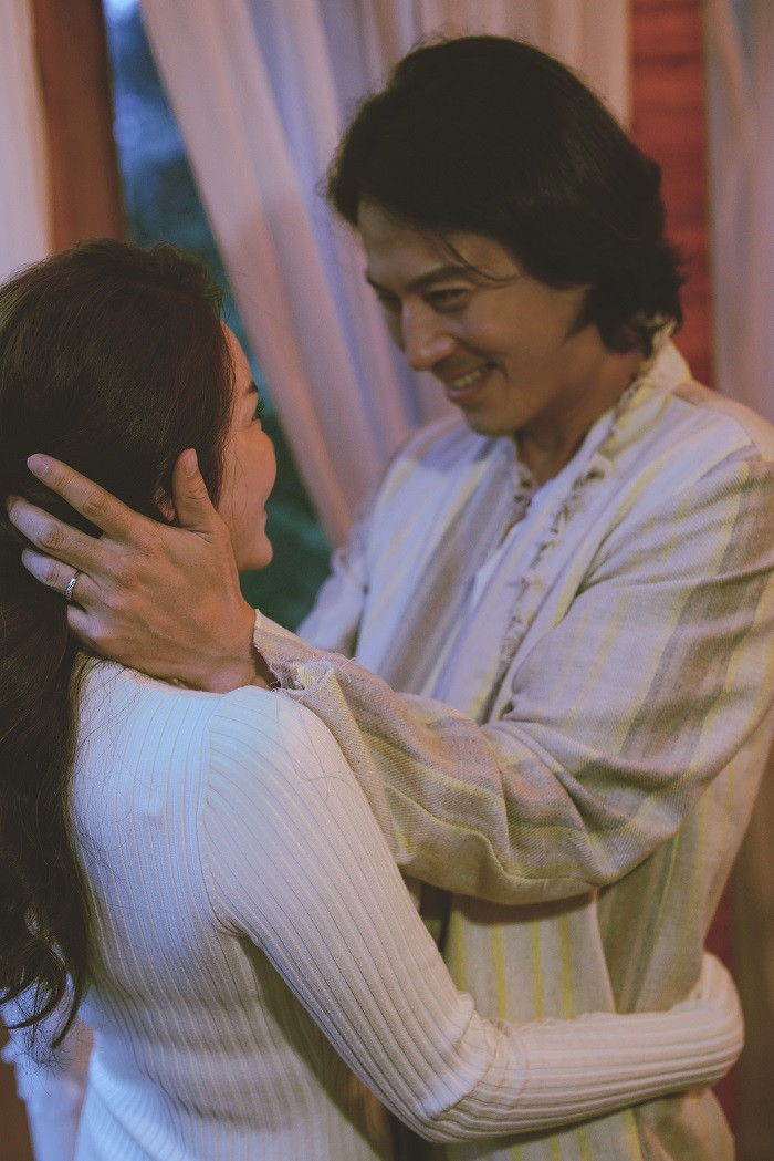 Nên duyên từ hai năm trước mà giờ Lý Nhã Kỳ - Han Jae Suk mới công khai ảnh 3