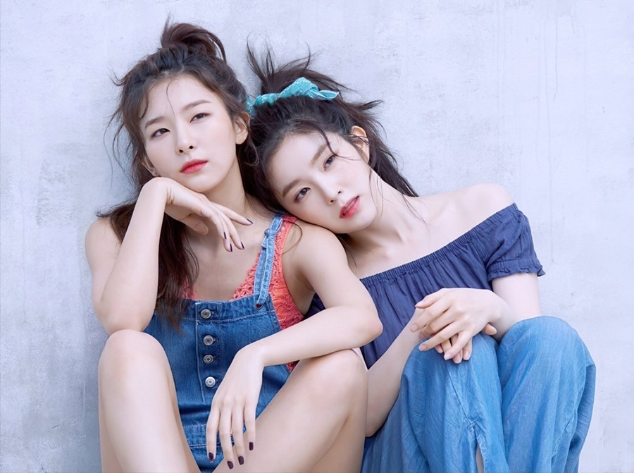 Irene (Red Velvet) bị mỉa mai, chỉ trích khi tham gia nhóm nhỏ cùng Seulgi ảnh 1