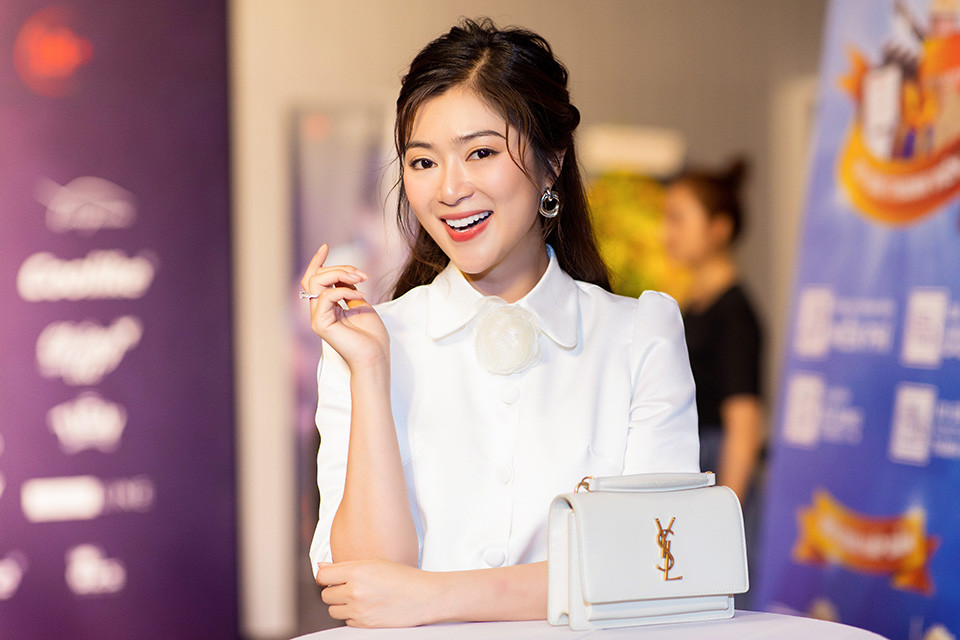 Từng không dám ra đường vì tăng cân chóng mặt, Thanh Trúc quyết giảm cân giữ dáng ảnh 3