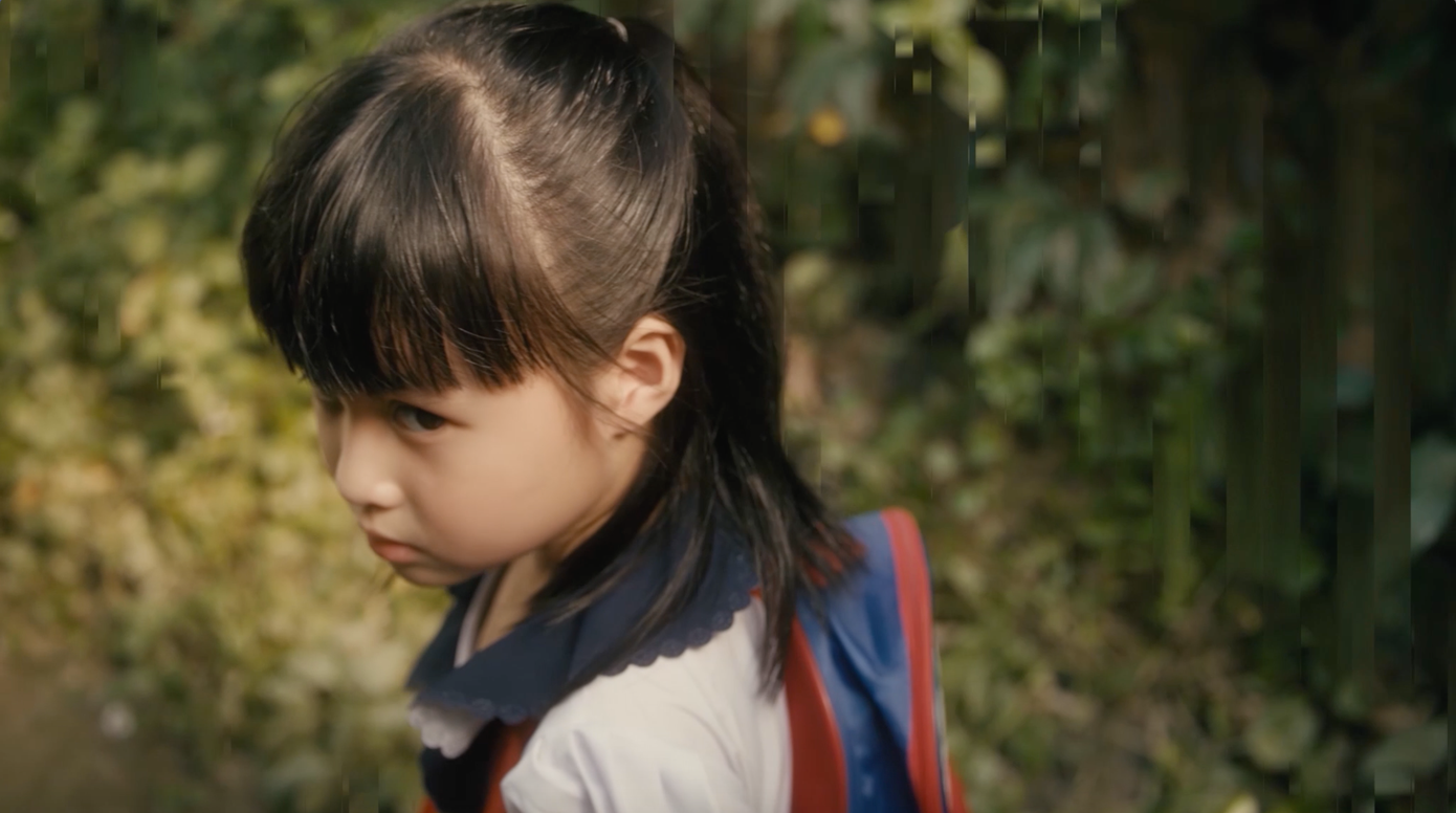 Minh Hằng hé lộ dự án khiến cô “cạn túi“: phim trực tuyến đậm màu sắc kinh dị ảnh 2