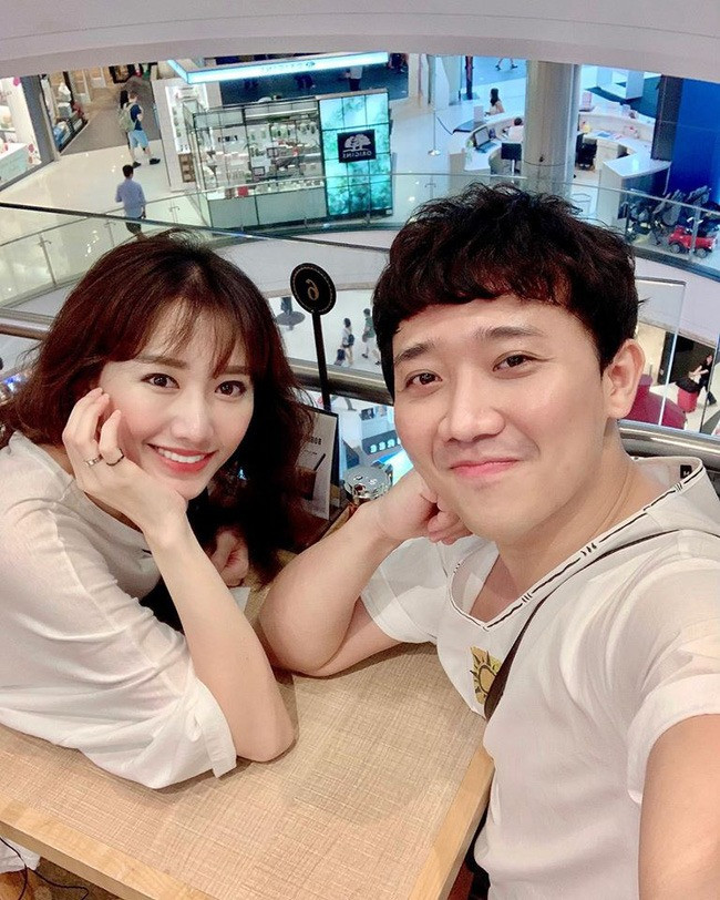 Hari Won nói gì khi bị cho là chặt chẽ, mỗi ngày chỉ đưa chồng 5 triệu đồng để tiêu? ảnh 9