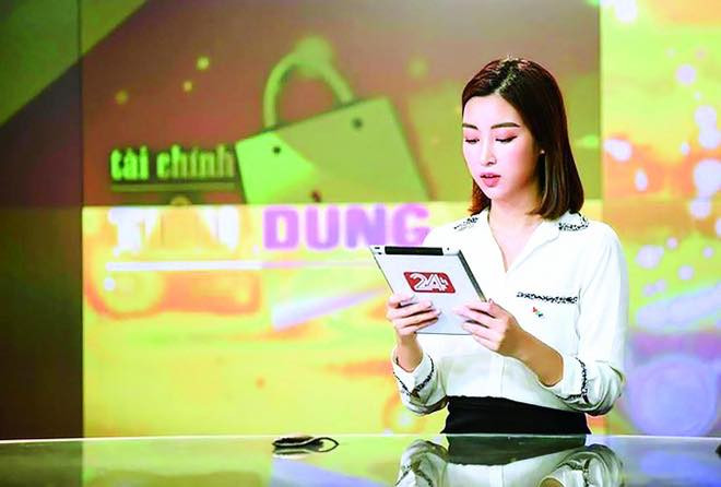 Hoa hậu Đỗ Mỹ Linh: Sống chậm để chăm sóc bản thân và gia đình ảnh 3