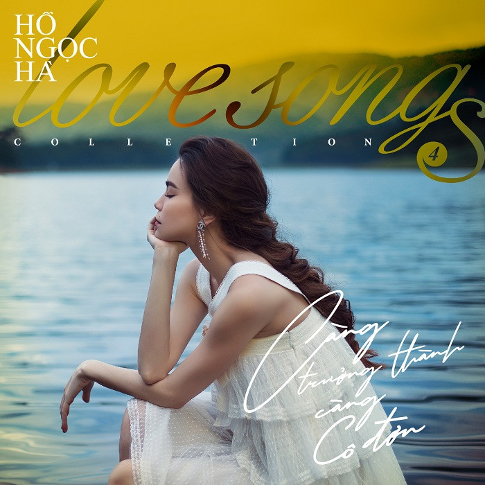 Không thể ngờ dù bụng bầu đã lớn, Hồ Ngọc Hà vẫn mạo hiểm làm điều này cho album mới ảnh 10