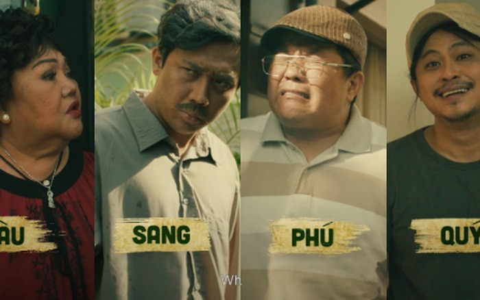 Dự án “Bố già” có gì đặc biệt mà Trấn Thành chi hẳn 1 triệu đôla để sản xuất? ảnh 5