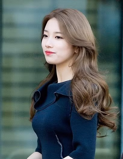 Suzy, từ cô gái bị chê thừa cân đến “nữ thần” sắc đẹp vạn người mê ảnh 5
