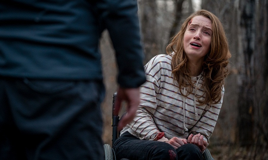 Chẳng cần cảnh hù dọa máu me, những bộ phim này vẫn khiến bạn thót tim đến phút cuối ảnh 8