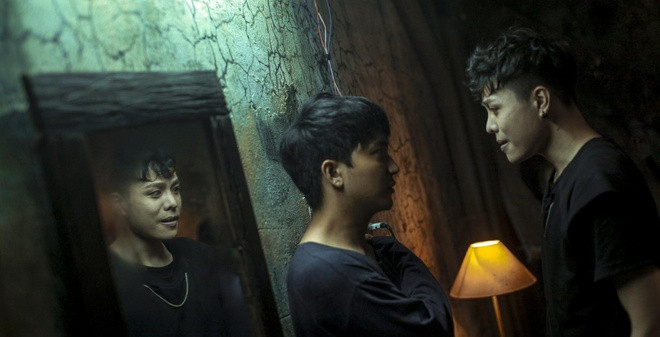 Vì sao “Trái tim quái vật” xứng đáng để bạn ra rạp ủng hộ phim Việt Nam? ảnh 2