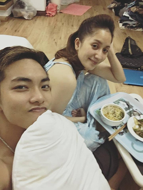 Ở nhà biệt thự, kiếm tiền tỷ mỗi tháng nhưng nhiều sao Việt ăn uống cực đơn giản ảnh 8