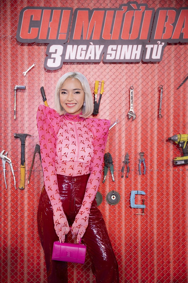 Cặp vợ chồng “quấn quít” nhất showbiz Việt là đây chứ đâu! ảnh 5