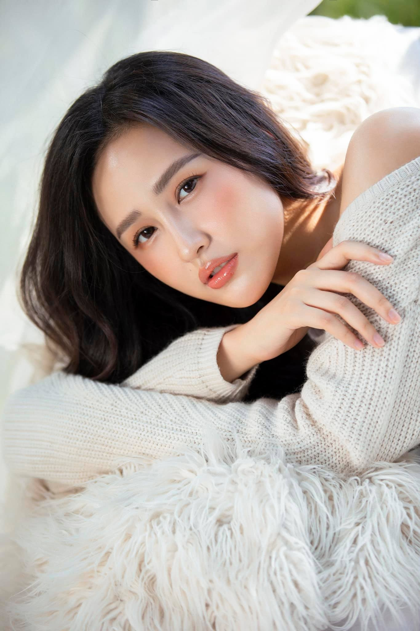 Vướng tin đồn đã bí mật sinh con từ nhiều năm trước, Mai Phương Thúy nói gì? ảnh 6