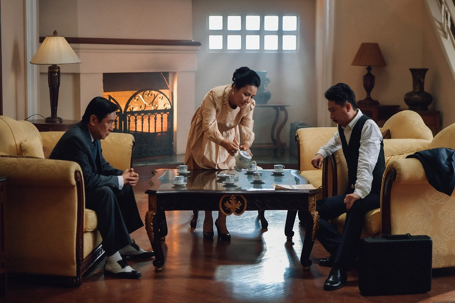 Lý Nhã Kỳ nối cáu khi làm việc với Đàm Vĩnh Hưng vì phải chờ 10 tiếng đồng hồ ảnh 5