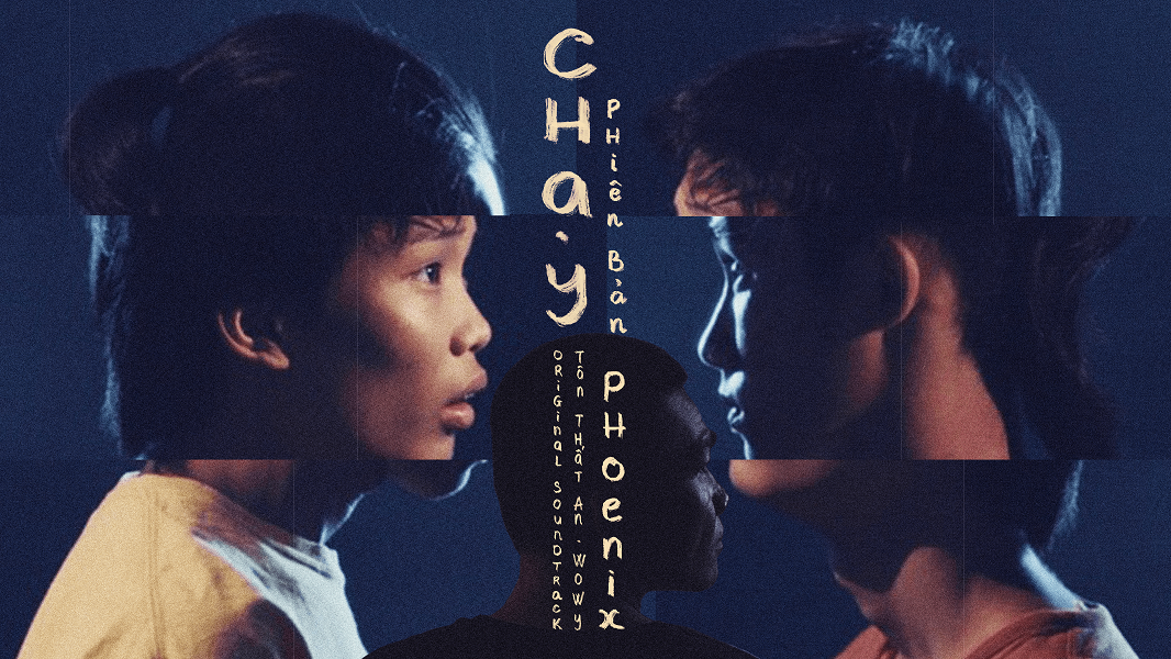 “Lão đại rap Việt” Wowy đâu chỉ biết rap, còn có thể đọc thơ cực ngọt ảnh 3